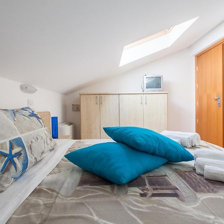 Hotel Giove Dipendenza Hotel Fiamma 체제나티코 객실 사진