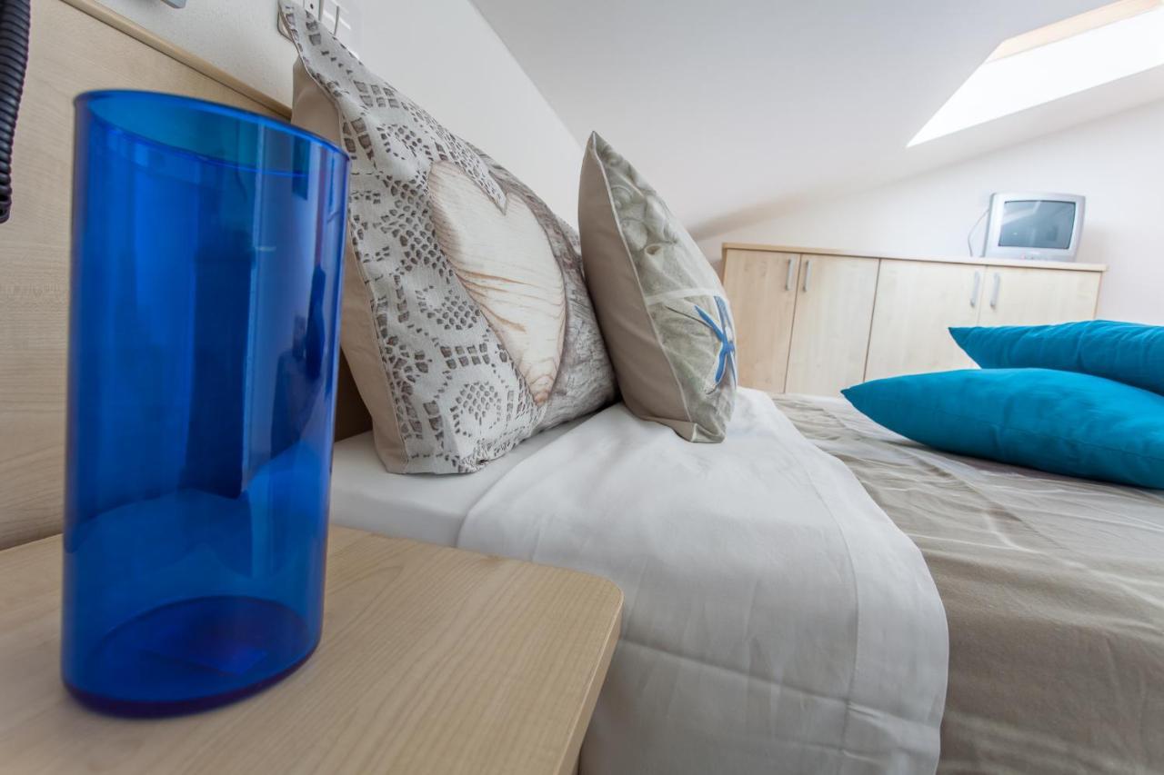 Hotel Giove Dipendenza Hotel Fiamma 체제나티코 외부 사진