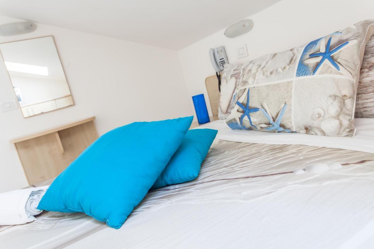 Hotel Giove Dipendenza Hotel Fiamma 체제나티코 외부 사진