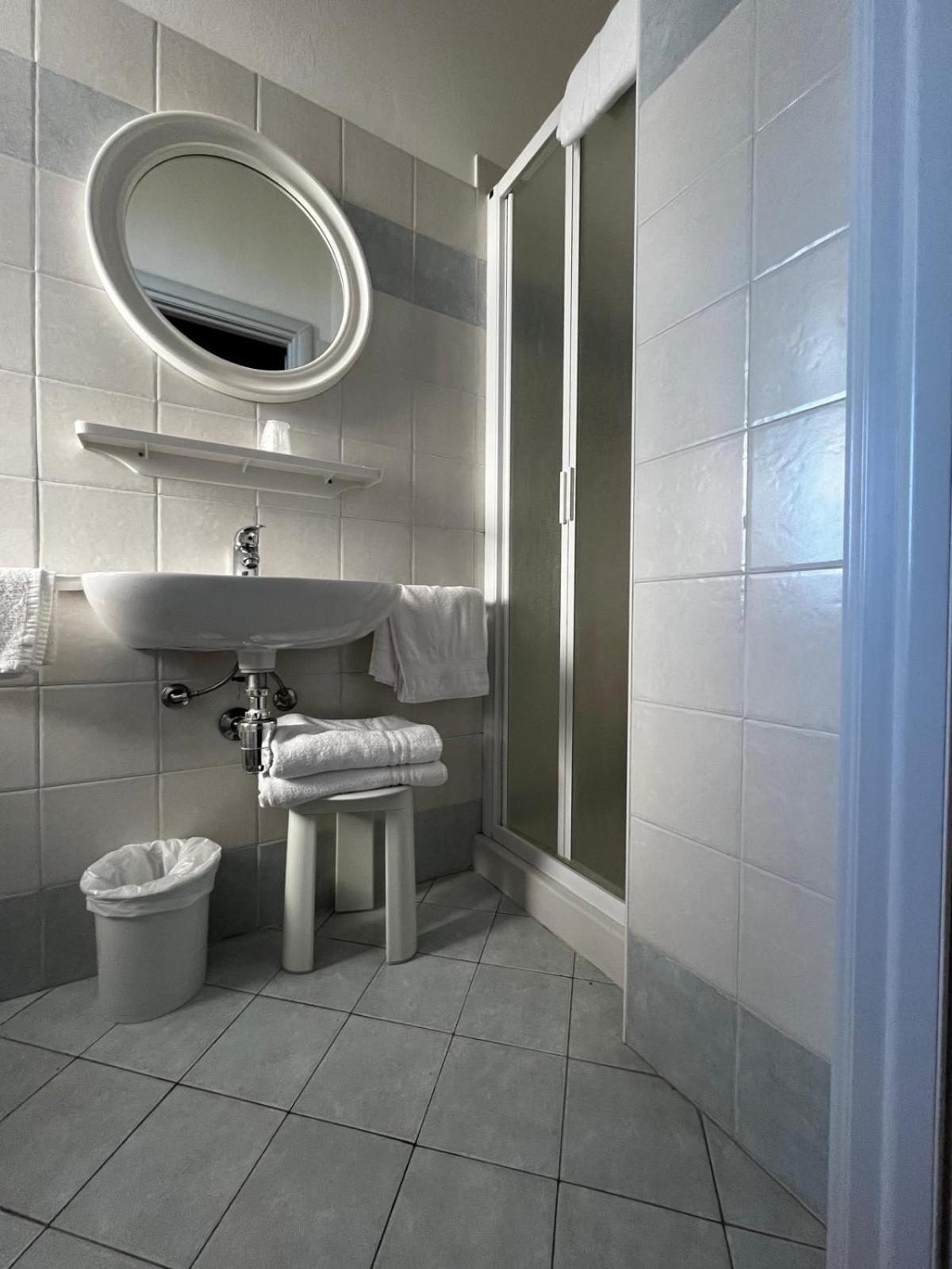 Hotel Giove Dipendenza Hotel Fiamma 체제나티코 외부 사진
