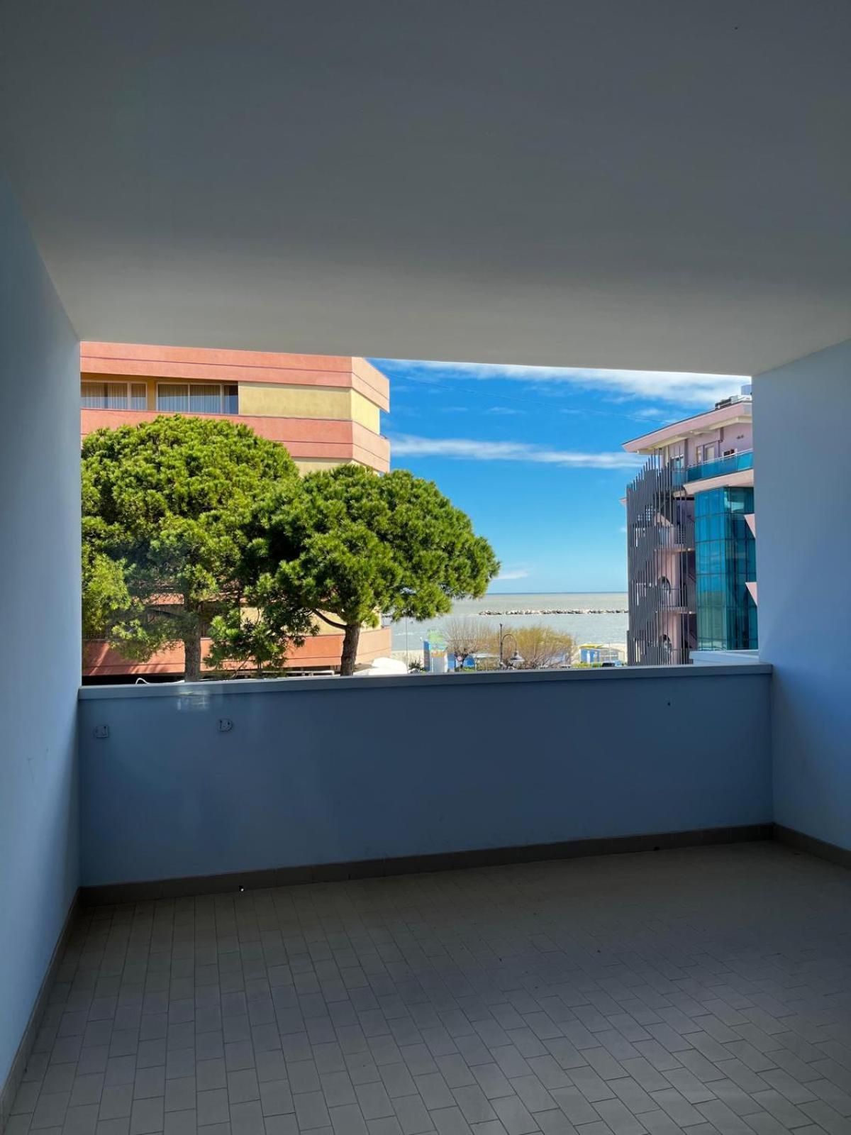 Hotel Giove Dipendenza Hotel Fiamma 체제나티코 외부 사진